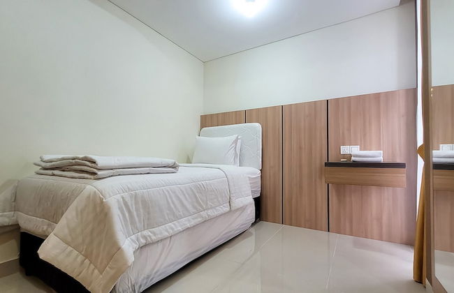 Meisterstadt Pollux Habibie PalamMansion - Foto 41