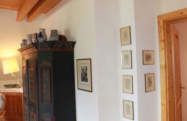 3 bedroom Apartment in Bad Kleinkirchheim with garden and terrace - Photo 19