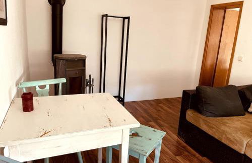 Ruhiges Häuschen am Wald mit Kamin, Terrasse - Foto 41