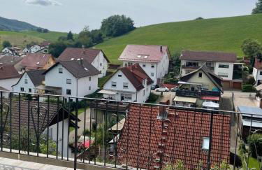 REHBLICK Ferienwohnung - Photo 7