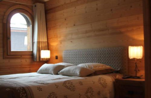 Chalet 1155 - Montroc - Chamonix - Photo 32