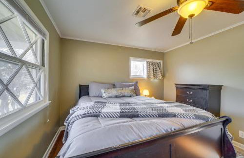 Tulsa Home with Yard 5 Mi to Downtown! - Photo 20