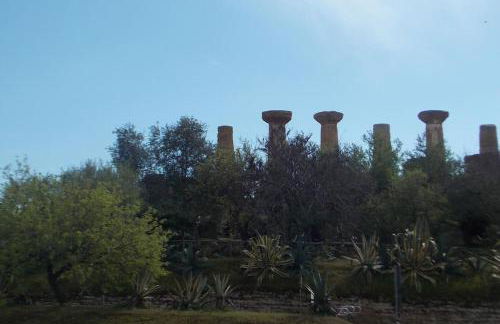 Siculiana Marina - oasi wwf - Foto 30