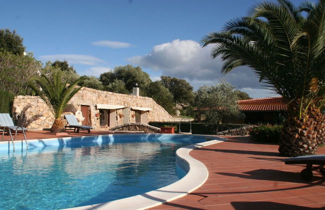 Holiday Home in Telti Near Beach - Foto 1