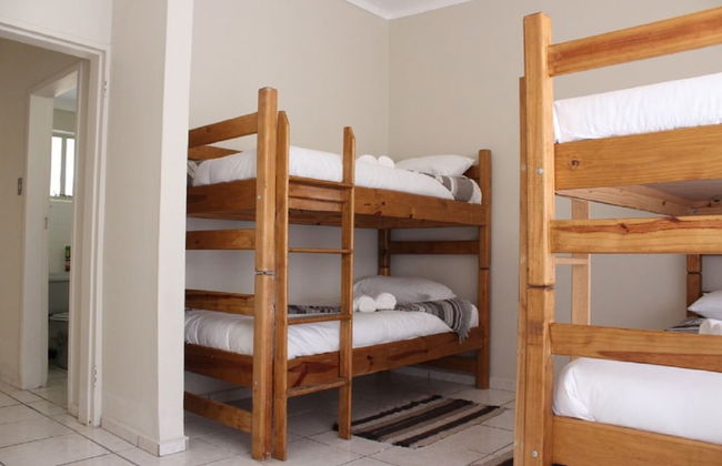 Moonlight Resort Self-catering - Foto 4