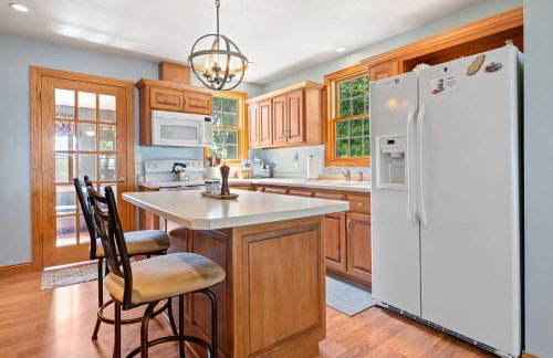 Heidaway Cottage by Simple Life Rentals - Foto 28