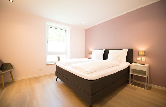 Gästehaus C.h.berres - Foto 48