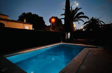 Charming one-floor villa with private pool in Los Balcones - Foto 34