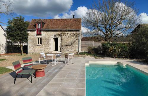 Gites au fil des châteaux de la Loire - Foto 67