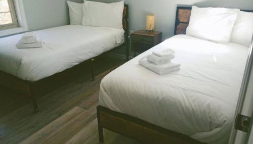 Cabin near kalahari,camelback Ski - Foto 4