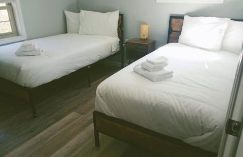 Cabin near kalahari,camelback Ski - Foto 4