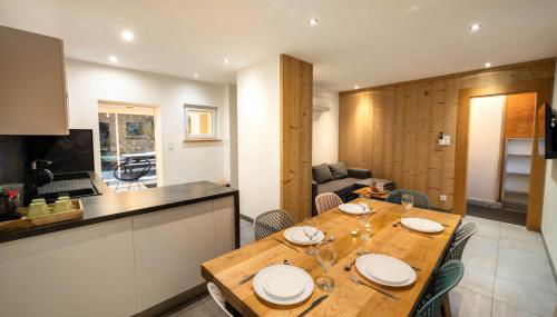 Gite Le ptit plus à Gérardmer - Foto 4