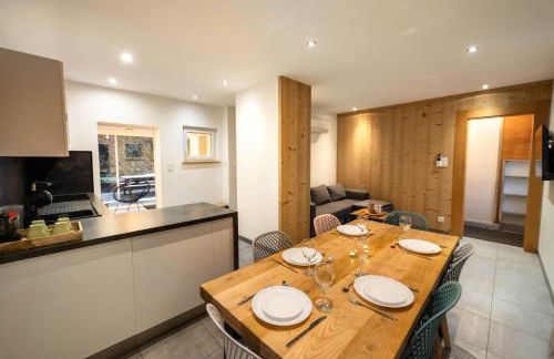 Gite Le ptit plus à Gérardmer - Foto 4