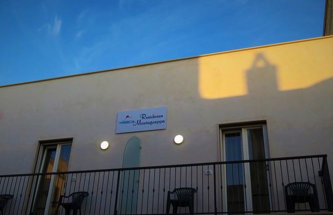 Residenza Montegrappa - Foto 1