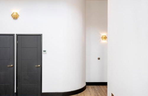 East View Spacious Dog-Friendly House in Middleton in Teesdale Sleeps 8 - Foto 39