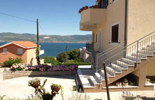 Apartments Ljilja sea view - Photo 21