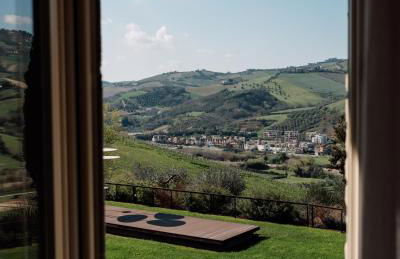 Colle Serrano Relais & SPA - Foto 77