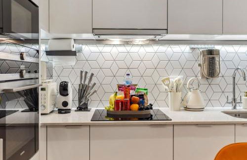 Apartment in Wimbledon with Cinema, Gym, Game Room! Upto 30 Percent OFF - Foto 11