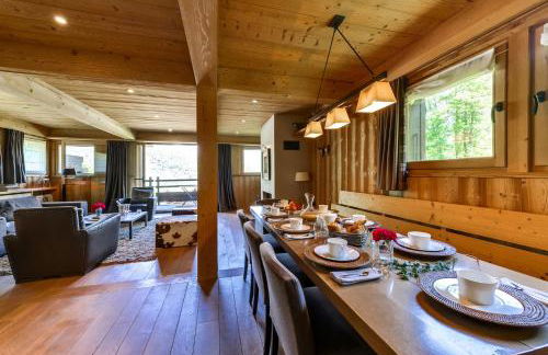 Chalet Noemie - Foto 6