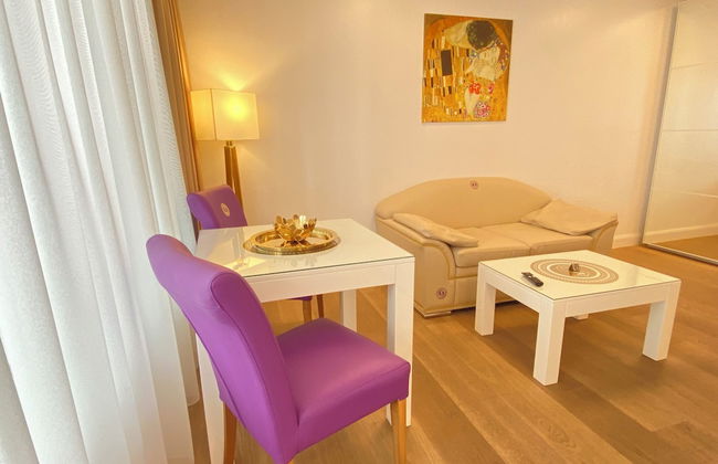 Vienna International Apartments - Foto 17