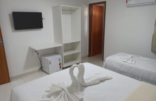 Pousada Villa Costeira - Foto 67