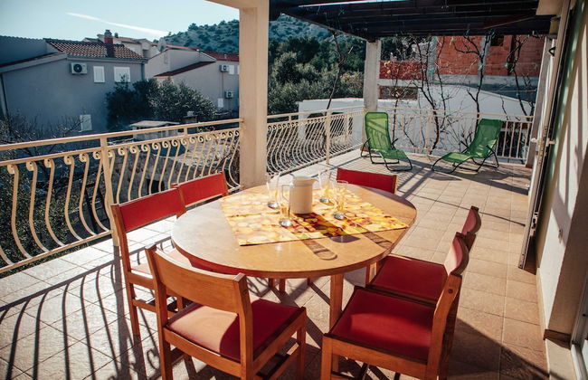 Apartment Mendula - Foto 4