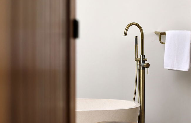 Neptune Studios Lombok - Foto 13