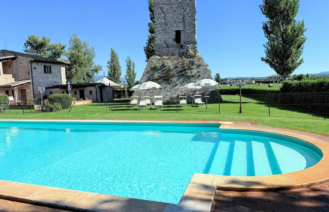 Fab Villa With Fenced Pool, Huge Grounds, Mediation Park, Child Activity Park - Foto 55