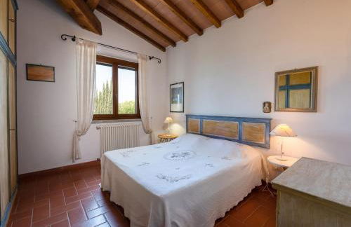 Villa La Gattaiola by Interhome - Foto 35