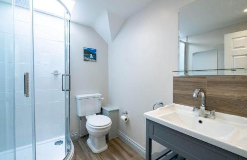 Gulls Roost, Port Isaac Bay Holidays - Foto 24