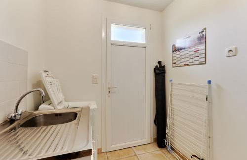 Holiday Home Le Lanchon by Interhome - Foto 25