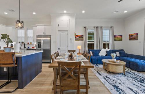 Houston Home - 4 Bedrooms, 5 Beds, Hot Tub, Games - Foto 11