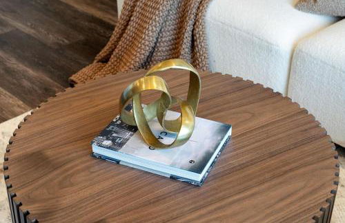 Luxury 2BD-2BA View-Gym-Rooftop - Foto 17