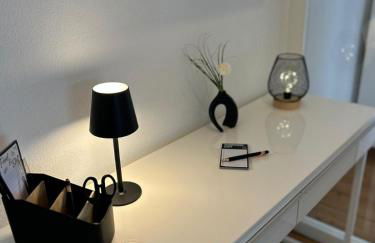 Stadt & See - neuwertige Ferienwohnung - Foto 16