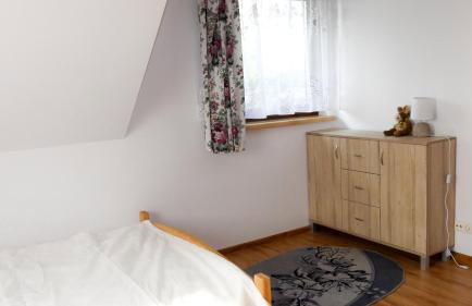 Dom w Głuszynie z linią brzegową - Foto 21