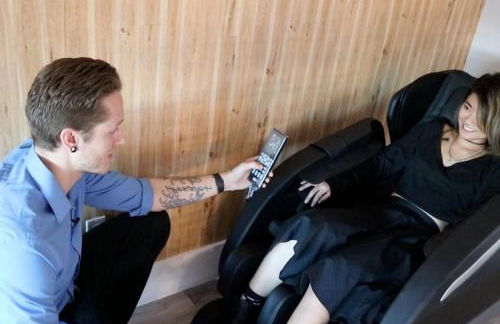 Brooklyn Bay Lofts - Modern Chic Rentals with Rooftop Terrace - Foto 19