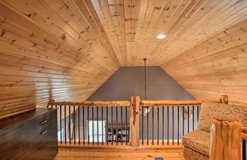 Close to Vineyards Updated New Haven Retreat! - Foto 20