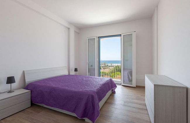 La Primula Apartment 2 Sea View - Foto 7