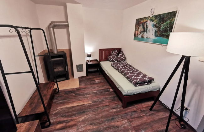 Ferienhäuser - Pappelallee - Foto 13