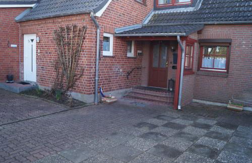 Wohnung Burgstaaken - Foto 18