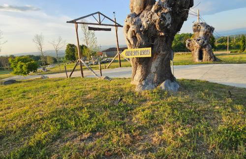 Loft con Jacuzzi os Arcos - Foto 40