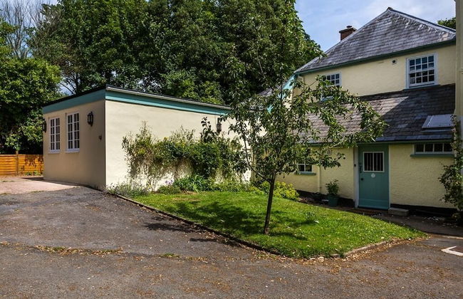 Vicarage Cottage - Foto 1