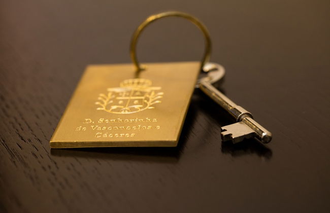 Solar Dos Cáceres - Foto 18