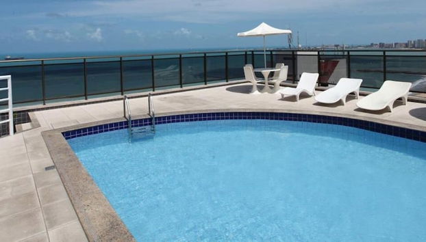 Atlantic Ocean Residence - Photo 2, Image principale