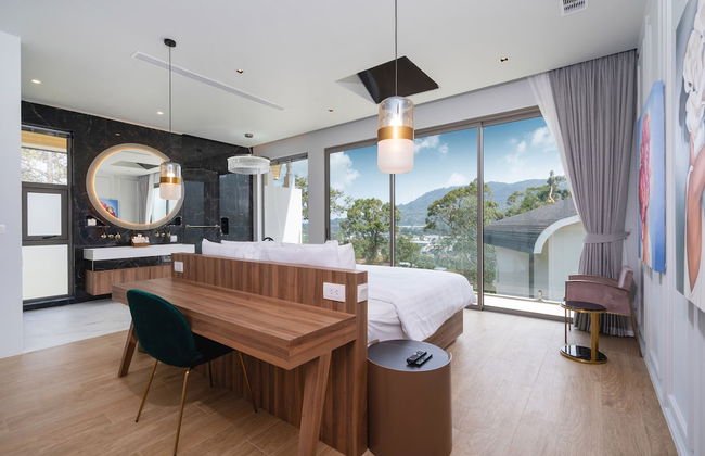 Himmapana Villas - Hills - Foto 22