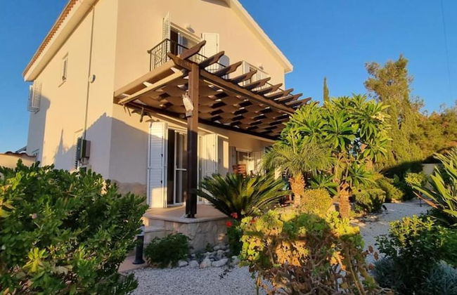 Fab Sea&mountain View Villa Close to the Beach - Foto 1