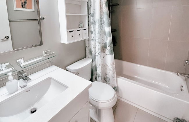 Sage on the Bow - Central Condo - Foto 15