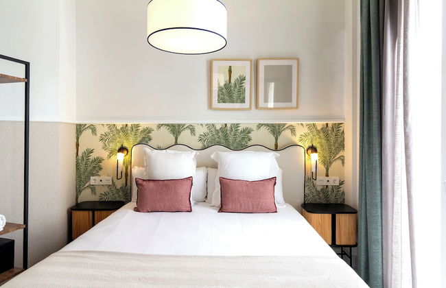 Feelathome San Lorenzo Apartments - Foto 14