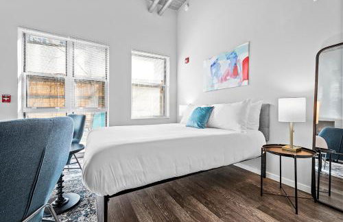 Kasa South Side Pittsburgh - Foto 46