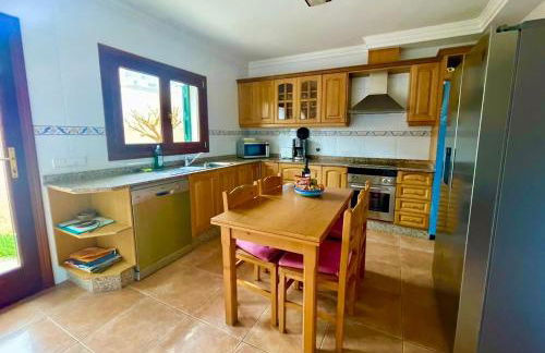 Can Jaume Ferienhaus an der Playa de Palma mit Pool - Foto 6